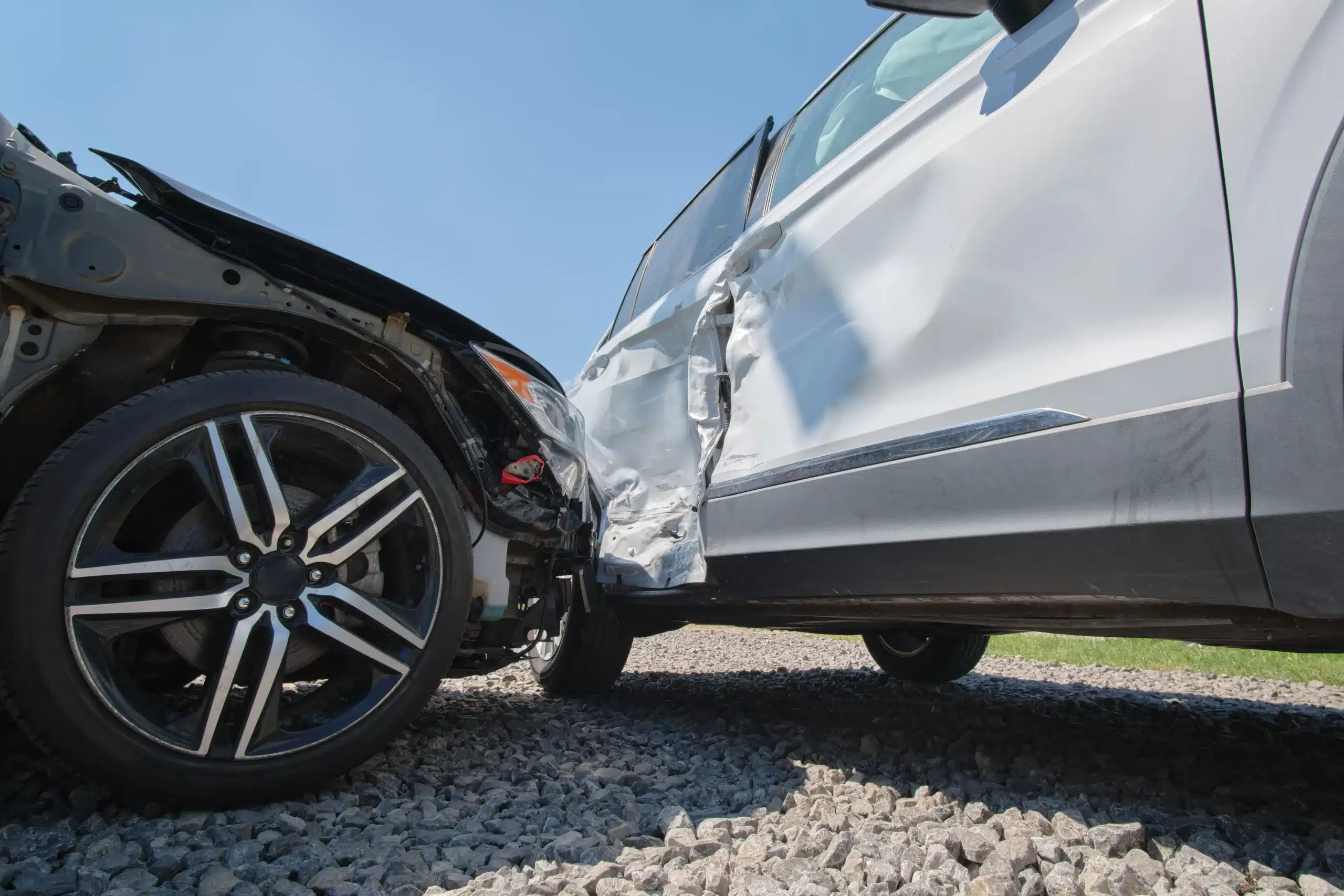 Why You Need a Dedicated Car Accident Lawyer in Richmond for Justice and Fair Compensation