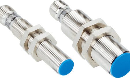 Proximity Sensors