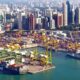 Smart Ports in Singapore