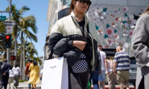 Luxury Brands