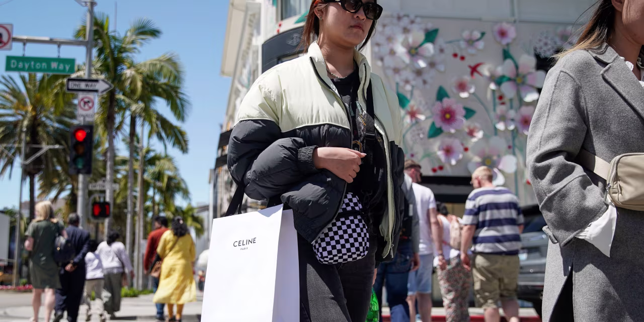 Why Small Luxury Brands Should Stop Selling and Start Qualifying