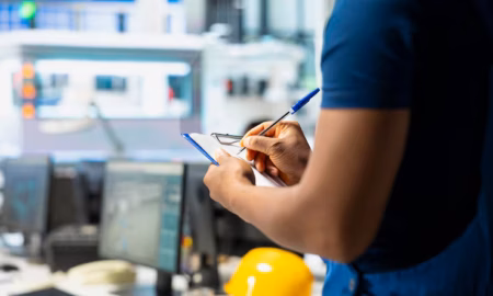 7 Ways Manufacturers Can Make Equipment Easier to Use and Maintain