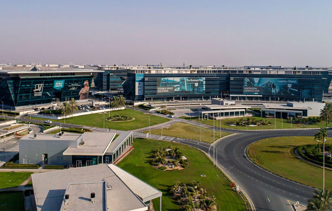 Smart Expansion Hub: Dubai South business setup
