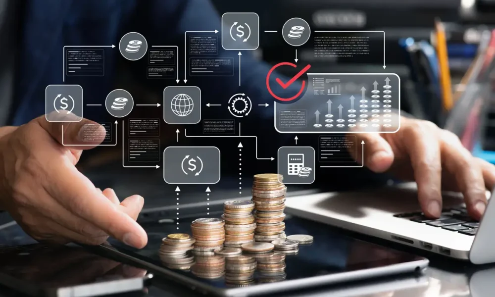 DEP31K Revolution: How Crypto, DeepStitch & DEP Are Transforming AI-Powered Smart Technology