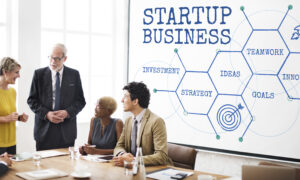 Small Business