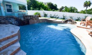 Hidden Risks of Ignoring Pool Damage
