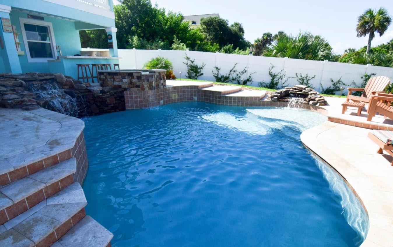 The Hidden Risks of Ignoring Pool Damage