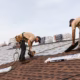 Roofing Company