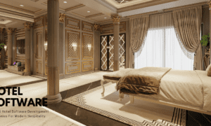 Hotel Software Development Companies