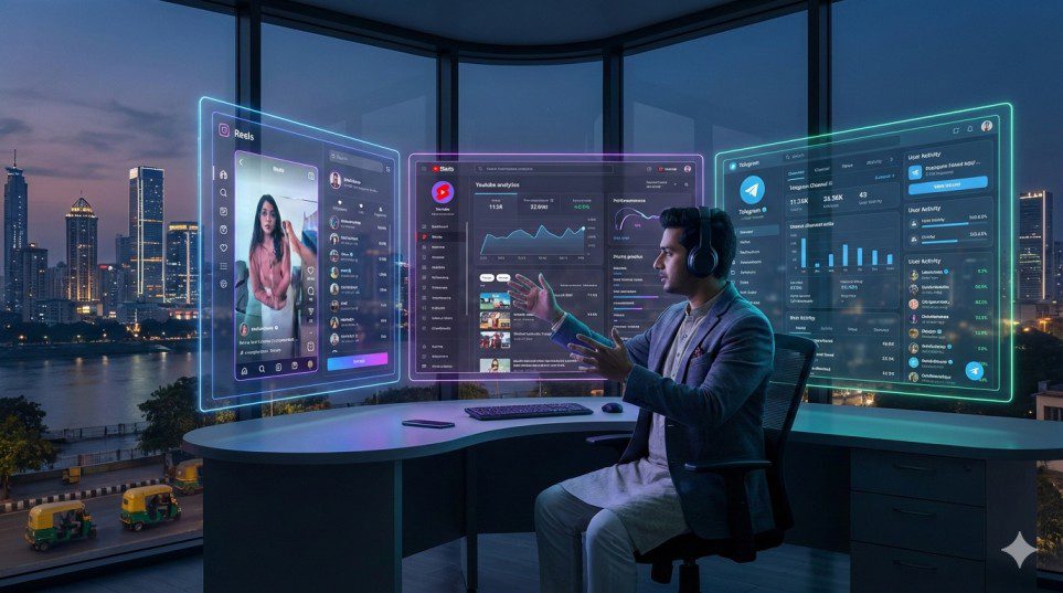 Cheapest & Best SMM Panel in the World 2026 – Global Guide