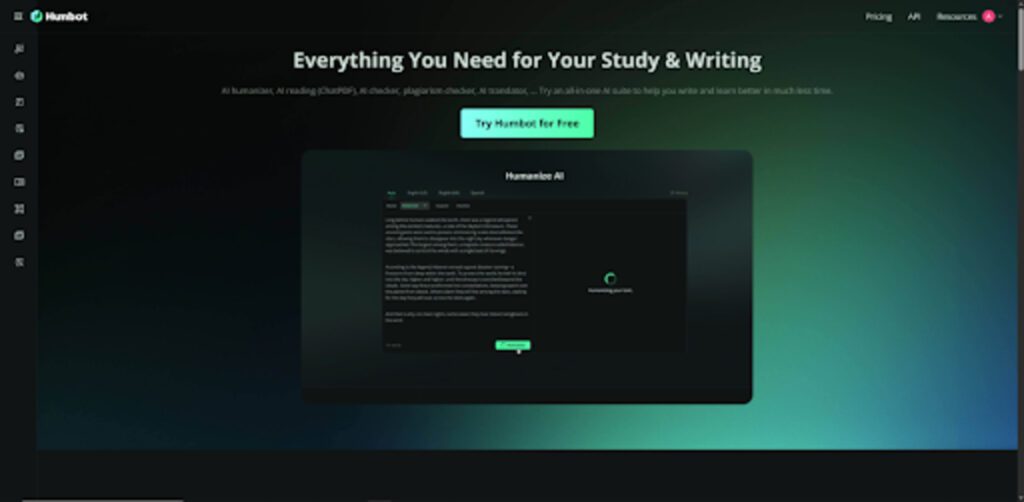A Hybrid Framework for Future Publishing