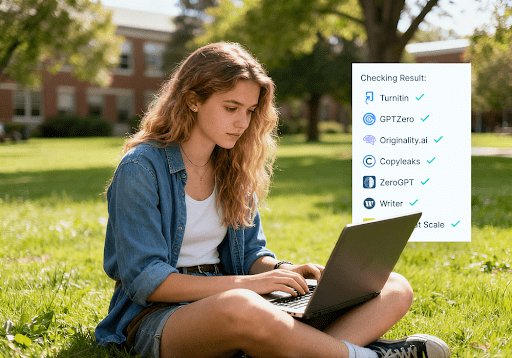 Beyond the Algorithm: Restoring Linguistic Diversity in Modern Academic Discourse