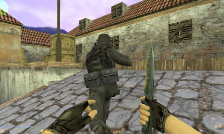 How Esports Looked Before the Era of Counter-Strike 2