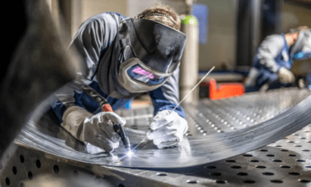 Precision Sheet Metal Fabricators in China