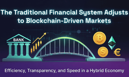 Blockchain-Driven Markets