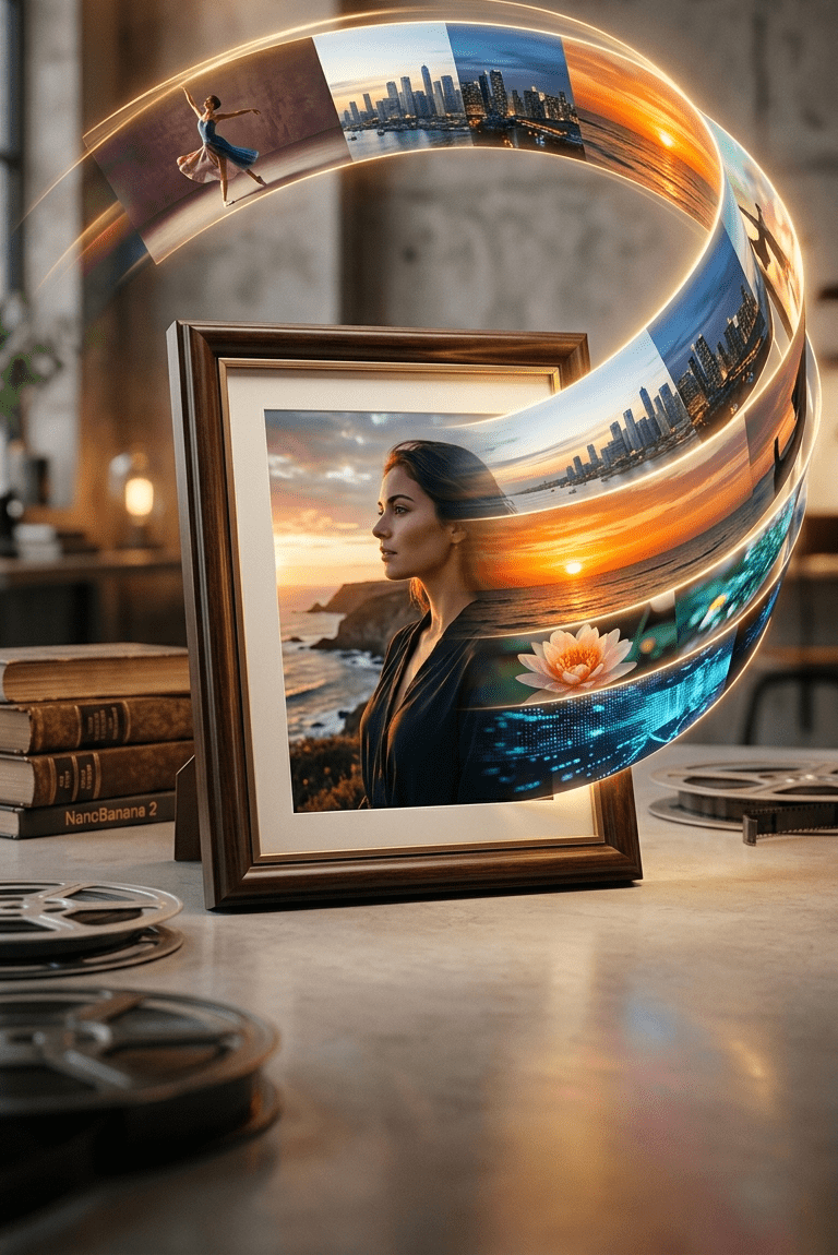 Why KOOX AI Makes Image-to-Video Feel Better Than Most AI Video Tools