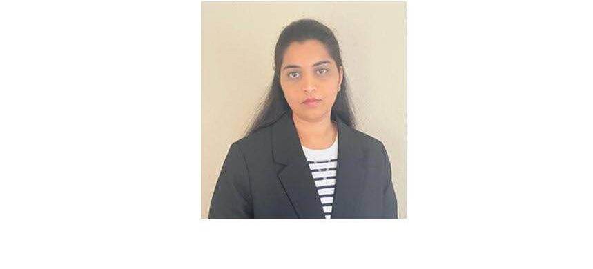 Hema Latha Boddupally