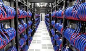 New Framework Bridges Physics, Parallelism, and Hardware Topology