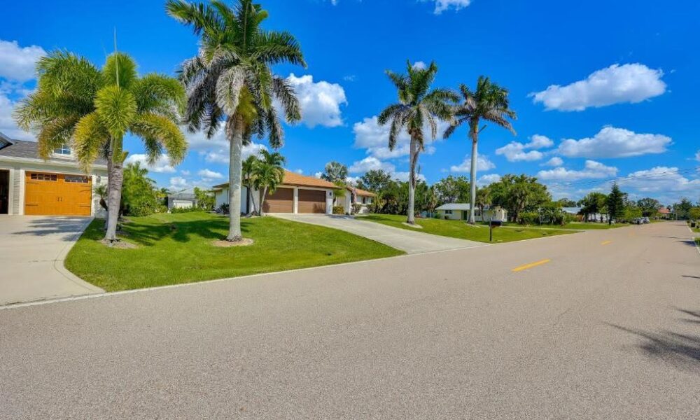 Ervaar Punta Gorda: waar elk verblijf als thuis voelt