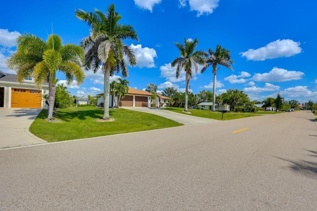 Discover Punta Gorda: Where Every Stay Feels Like Home