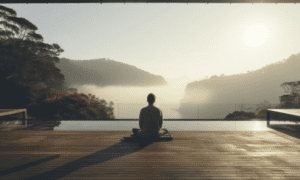 Digital Detox Retreats