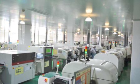 Turnkey PCB Assembly: The Complete Guide for Hardware Engineers and Product Teams