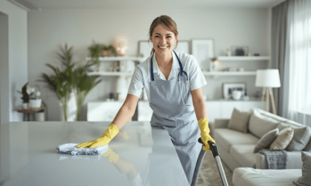 Ultimate Guide to Choosing a Reliable Maid Service in NYC