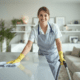 Ultimate Guide to Choosing a Reliable Maid Service in NYC
