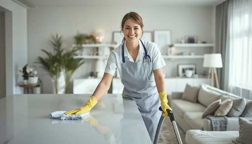 Ultimate Guide to Choosing a Reliable Maid Service in NYC