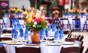 Dinner Party