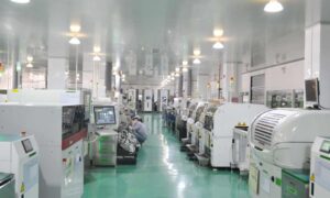 The Complete Guide to Turnkey PCB Assembly