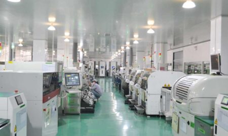 The Complete Guide to Turnkey PCB Assembly