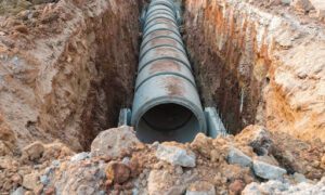 Drainage Solutions in Brisbane