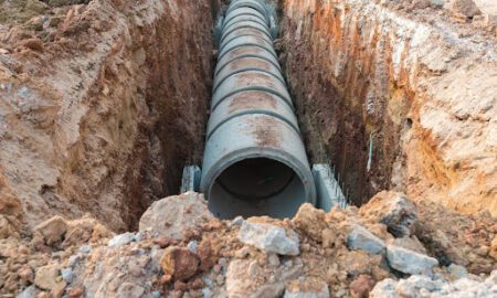 Drainage Solutions in Brisbane
