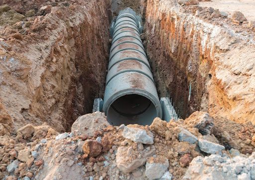 Why Effective Drainage Solutions in Brisbane Include Regular Stormwater Drain Cleaning