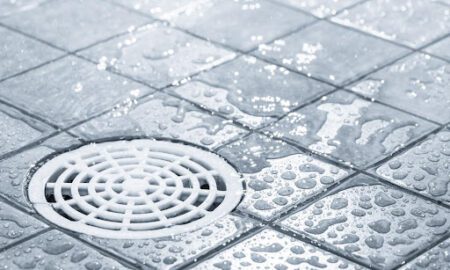 High-Pressure Water Jetting in Brisbane