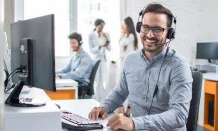 top sectors revolutionised