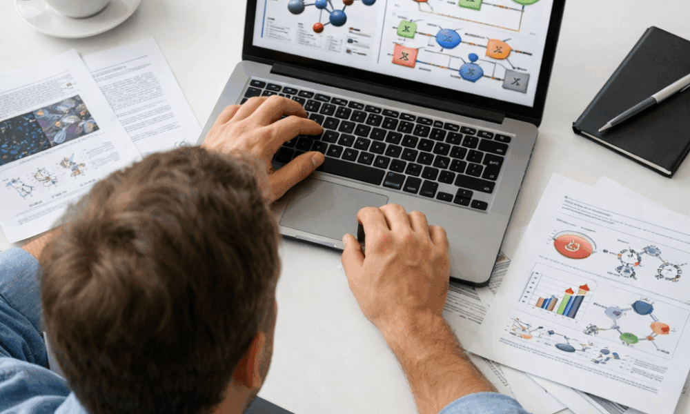 AI Tools Are Reshaping the Academic Research Workflow