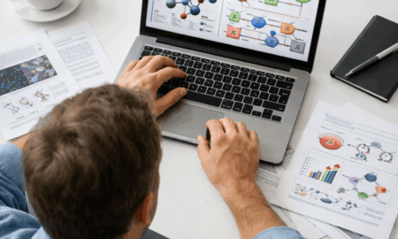 AI Tools Are Reshaping the Academic Research Workflow
