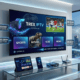 Trex IPTV: Redefining the Digital Streaming Landscape in 2026