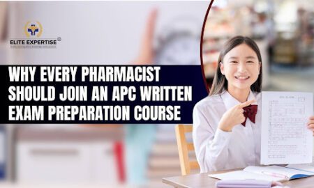 APC Written Exam Prepa⁠rat​ion Cou‌rse​