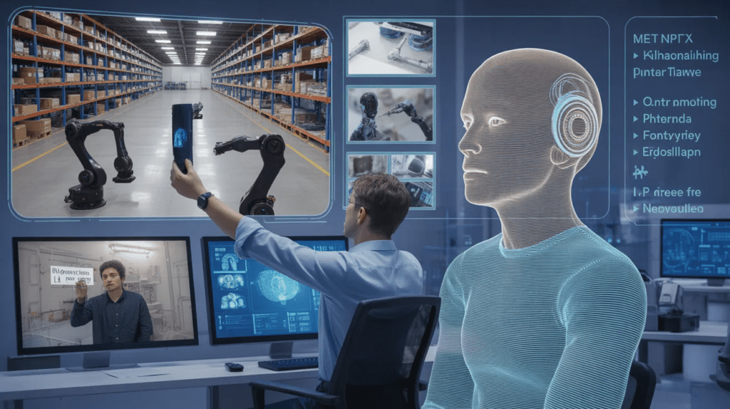 Human in the loop service