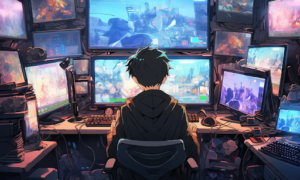 How Lobbys Up Is Fighting Fake Game Servers in Modern Game Browsers