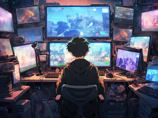 How Lobbys Up Is Fighting Fake Game Servers in Modern Game Browsers