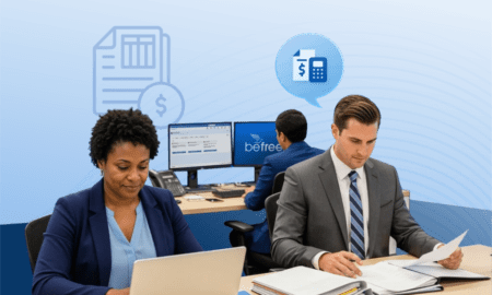 Accounting Outsourcing