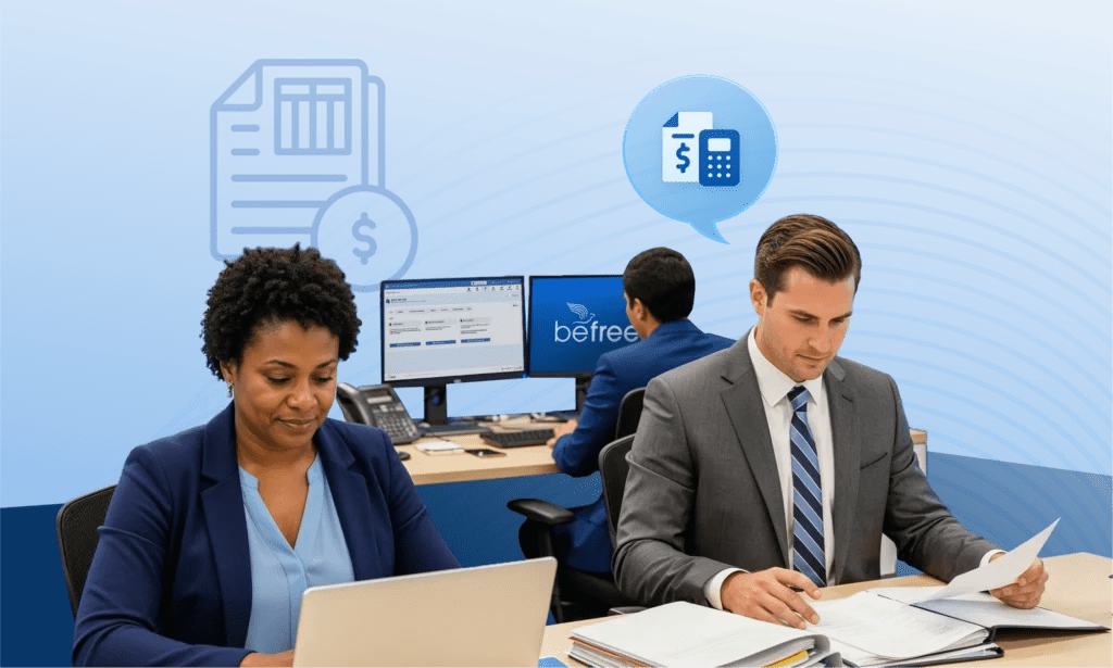 Accounting Outsourcing