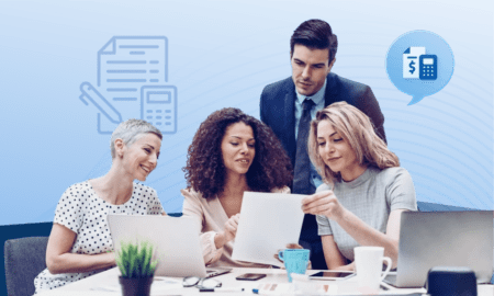 Accounting Outsourcing Is Essential for Small Business Growth