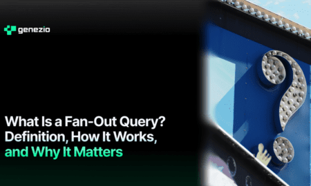 Fan-Out Query