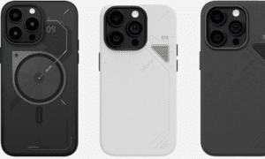 Tech Accessories Guide: Phone Cases, MagSafe Gear