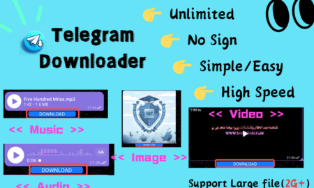 How to Download Telegram Videos: Best Methods
